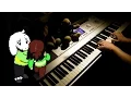 Download Lagu Undertale OST - MEMORY (Build Up Ver.) (Piano \u0026 Orchestra Cover)