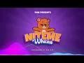 Lagu Whozu - Niteme (Official Audio)