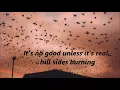 Beach House - Take care //LYRICS//