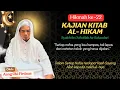 Lagu Hikmah ke 22 | Setiap Nafasmu adalah Takdir Nya - di dalamnya terdapat Kasih Sayang Nya | Al-hikam