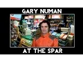 Download Lagu SO SO FUNNY!!! - Gary Numan Parody - Cars - (Here At The Spar)
