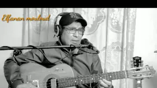 يامي ركبت البابور Elfanan Mouloud 