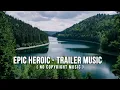 Download Lagu Epic Heroic Female Vocal (No Copyright Music)