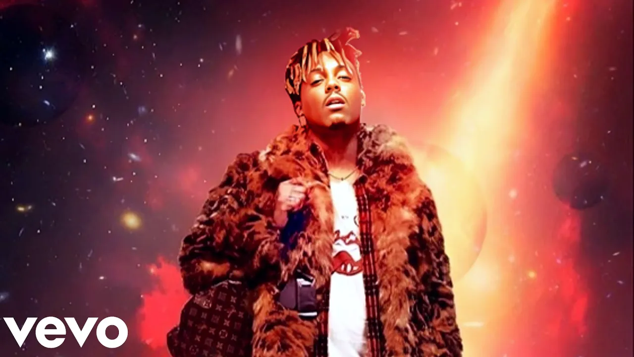 Juice WRLD - Love Is Lost (Music Video)