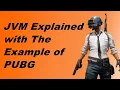How the Java works behind the scenes JVM explained