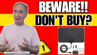 NOVAWAVE ANTENNA HONEST REVIEW 2025 I Told Everything About NovaWave Antenna NovaWave Reviews