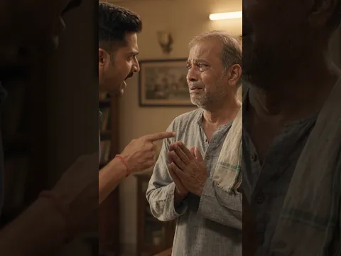 Ramu kaka par lagaya chori jaπ― iljam #drama #shorts #shortvideo #treading #youtubeshorts