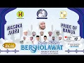 Download Lagu Barito Putera Bersholawat