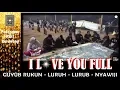 Download Lagu #I LOVE YOU FULL PSHT KARAWANG