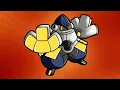 1800 This IRON HANDS Set is Literally Unbeatable Pokemon Indigo Disk