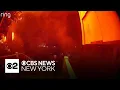Neighbors credited with warning Toms River N J family about house fire