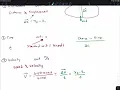 PHYS-1401 - 1D Motion Basics