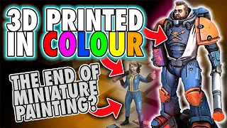 full colour resin printing stratasys j55 impressions