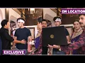 Download Lagu Vasudha | cctv dekhke avi ne khoya control apna | 2 July 2025 On Location
