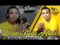 Download Lagu Derita Tiada Akhir || Azis Grezz || Cover