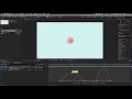 Keyframe Types and the Graph Editor - After Effects