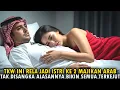 Download Lagu VIRAL‼️Rela Jadi Istri Ke 2 Sultan Arab Kaya Raya,  Tak Disangka Alasannya Bikin Semua Terkejut...