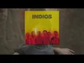 Indios   Tu Geografía [English Lyrics]
