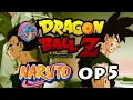Download Lagu [ES-LA] DBZ x Naruto opening 5