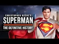 Download Lagu The Birth of the Superhero Movie! Superman 1978... The Documentary!