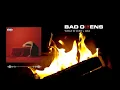 BAD OMENS - What It Cost // Like A Villain (Lyrics Video)