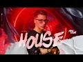 Download Lagu MEGA HOUSE - DJ FRACARI (124Bpm)
