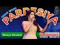 Download Lagu Ghar More Pardesiya- #Karaoke | घर मोरे परदेसिया | #shreyaghoshal | #hindisongskaraoke #HSK #kalank