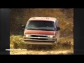 MotorWeek Retro Review 2000 Quigley 4x4 Chevy Van
