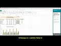Excel Chapter 3 Simulation Training Excel Simulation Training