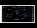 knots per hour to miles per hour - aviation fast math kt to mph