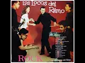 Chica Alborotada - Los Locos Del Ritmo