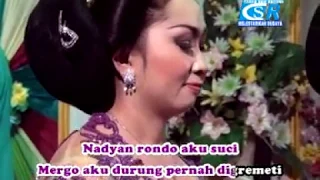 Download RONDO BANYUWANGI SUKA LARAS (OFFICIAL) MP3