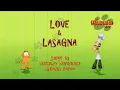 Lagu The Garfield Show | EP095 - Love \u0026 lasagna