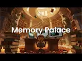Download Lagu Memory Palace - Chillstep for Deep Learning Sessions