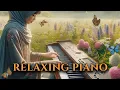 Download Lagu Serenity in Melody: Alisa Madila's Peaceful Piano Retreat in a Tranquil Nature Setting