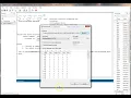 Opening and Importing Data Files into Stata