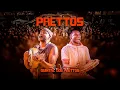 Download Lagu Prettos - Quintal dos Prettos ao Vivo - [DVD COMPLETO]