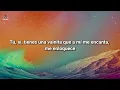 Beéle, Westcol, Ovy On The Drums - LA PLENA (W Sound 05) (Letra/Lyrics)