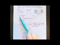 Apologia Physics Module 7 Extra Practice Problem