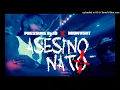 Pressure9x19 x Midnvght - Asesinonato (Instrumental)