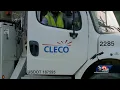 CLECO Power Outage In Sldiell