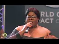 (Ungukuphila Song by Xolly Mncwango) cover by World Gospel Impact Church