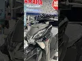 Download Lagu WARNA HITAM GLOSSY! YAMAHA GEAR ULTIMA 125 HYBRID MATIC IRIT DAN TANGGUH Bantu Like \u0026 Subscribe guys
