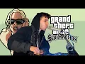 Download Lagu I remake Gta san Andreas  with my mouth
