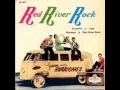 Johnny And The Hurricanes - Red River Rock HQ