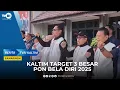 Download Lagu KALTIM TARGET 3 BESAR PON BELA DIRI 2025