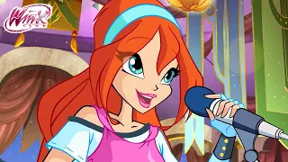 Download Winx Club - On stage with the Winx [LIVE CONCERTS] MP3