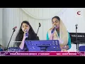 Download Lagu Song bySis. Feba and Keziah  | Yadah – Worship Conference | Yehowah Jireh Ministries UK