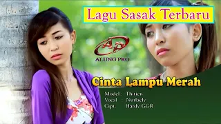 cinta lampu merah titin ginanjar lagu sasak terbaru 2022 alungpro