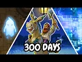 I Spent 300 days in Graveyard Keeper